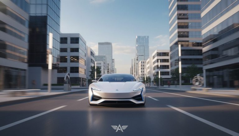 Luxury Cars That Stay Surprisingly Affordable to Maintain After Five Years