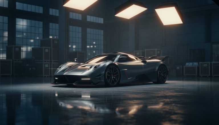 The $10M Amazon Fraud That Funded a Secret Supercar Empire