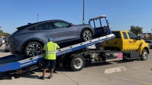 Ford Recalls 605,000 Vehicles Over Wiper Flaw That Blinds Drivers Mid-Storm
