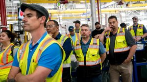 Ford’s $3.5B Michigan EV Plant Pivots to Grid Storage After $13B Loss