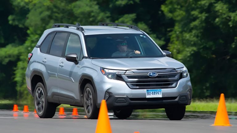 11 Used SUVs Built To Hit 250,000 Miles—Most Buyers Walk Away Too Soon