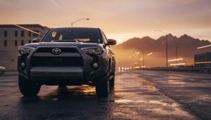 Mechanics Warn You To Absolutely Avoid Buying These Specific Used Toyota 4Runner Years