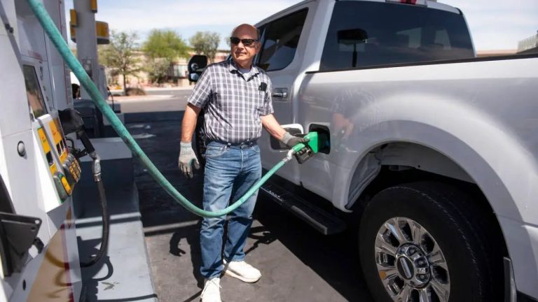 California Gas Hits $6 as 21% Refinery Capacity Vanishes Overnight—Drivers Face $8 Projection