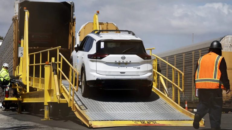 642,000 Rogue Owners Are Learning Two Hidden Defects Can Damage The Engine Or Kill Power Completely