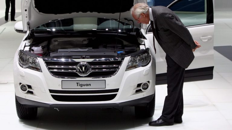 JD Power Crowns Volkswagen Least Dependable Brand in 2026—Study Finds 301 Problems Per 100 Vehicles