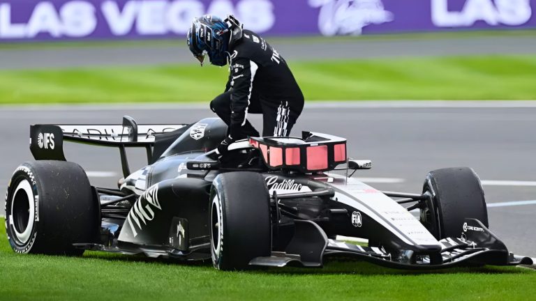 Cadillac ‘Makes History’ at F1 Australia—Without Scoring a Single Point