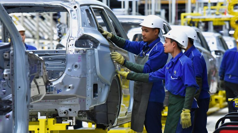 Honda Recalls 65K EVs Over Software Flaw—But The Code Is GM’s