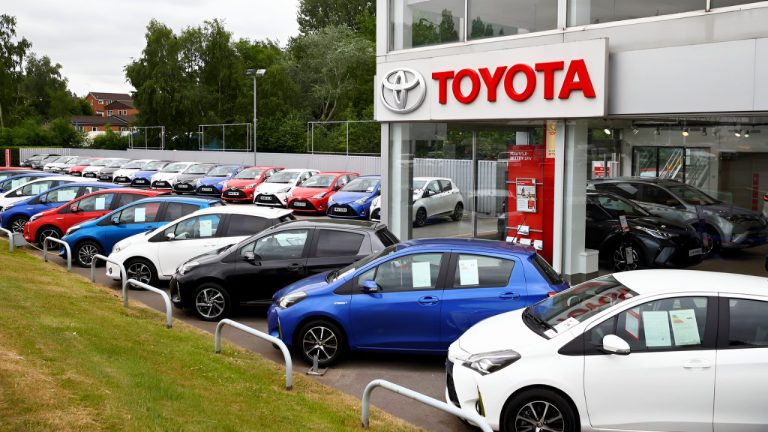 Toyota Reclaims Most Reliable Brand Crown From Subaru as EVs Score 80% Worse Than Gas Cars