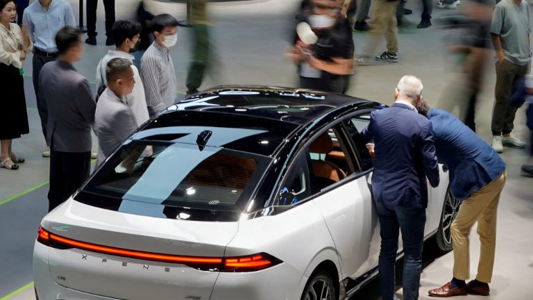 Consumer Reports Names 5 Popular EVs With The Best Real-World Range Amid Fuel Crisis