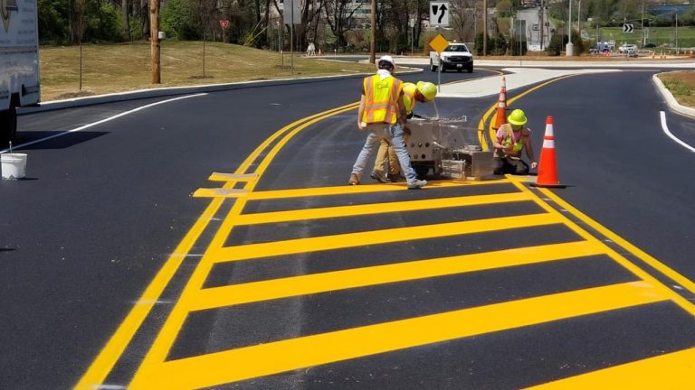 Utah Blows $26M On ‘Largest Striping Project In State History’