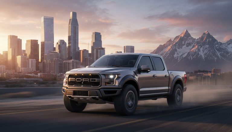 New Trucks That Offer Strong Reliability and Value for the Money in 2026