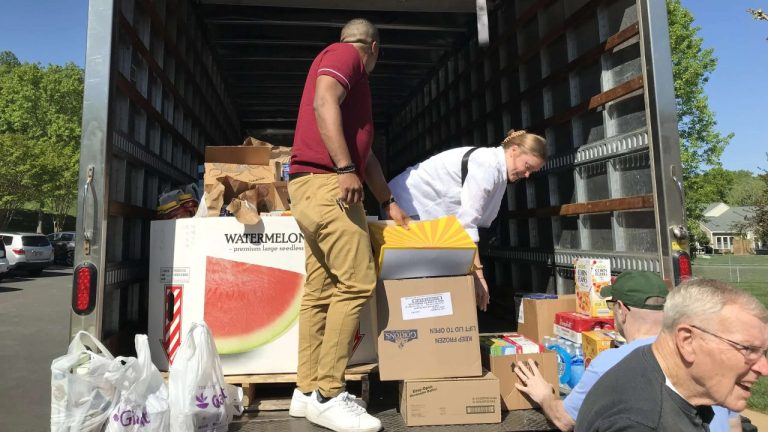 Diesel Jumps 38% in 1 Month as Conflict Threatens Fastest US Food Price Spike in Years