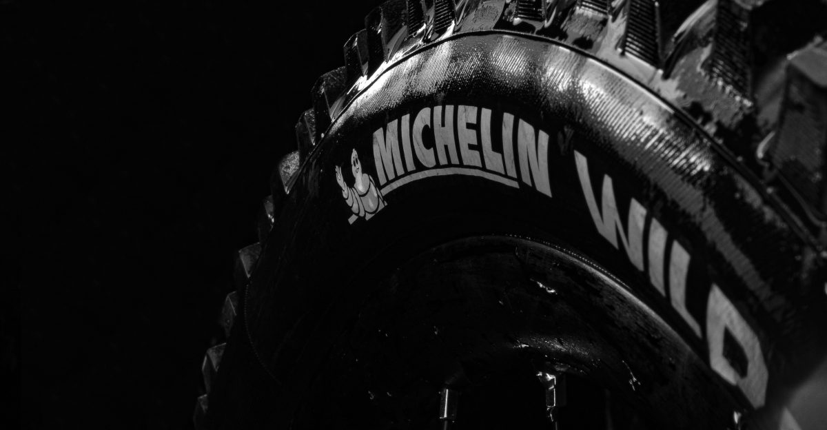 a black and white photo of a sign