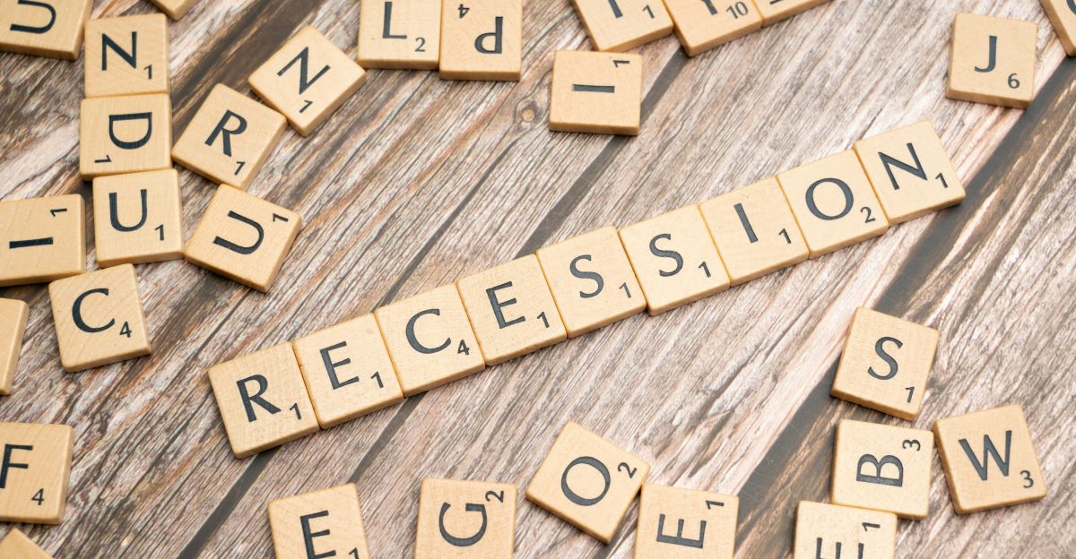 scrabble tiles spelling out the word succession
