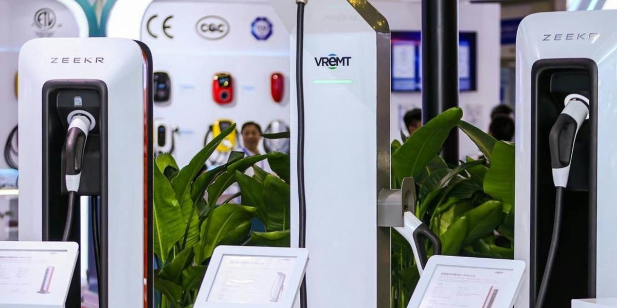 A group of different types of electronic devices