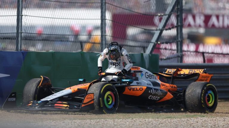 McLaren’s Formula 1 Title Defence Falls Apart Before The Season Even Gets Going