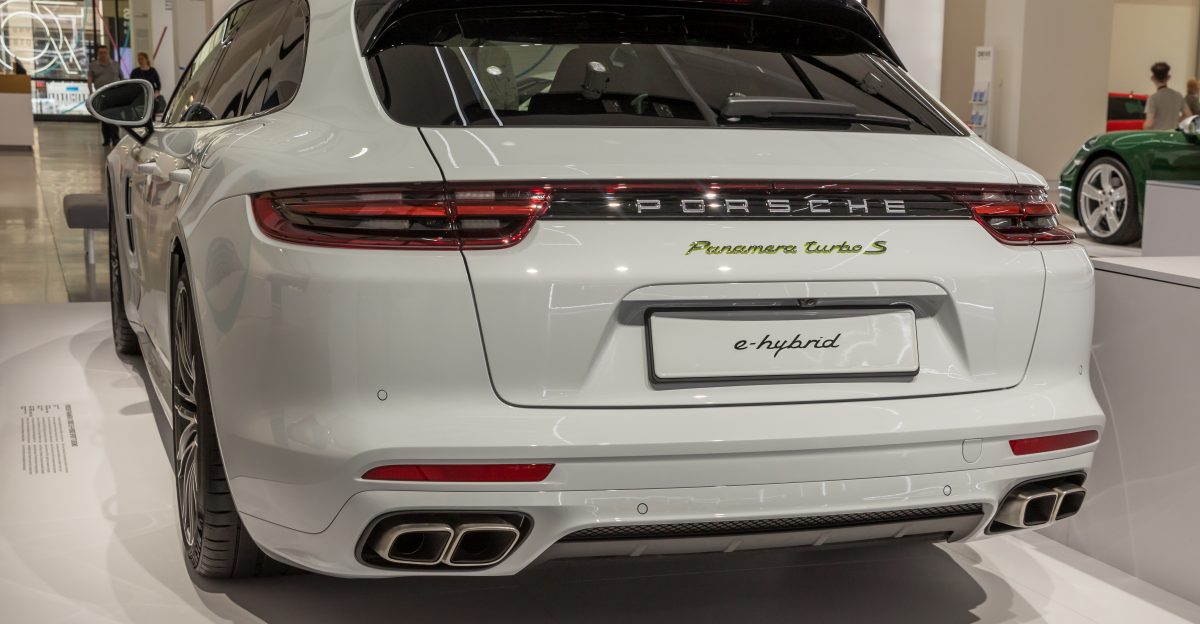 Years Porsche DRIVE Volkswagen Group Forum