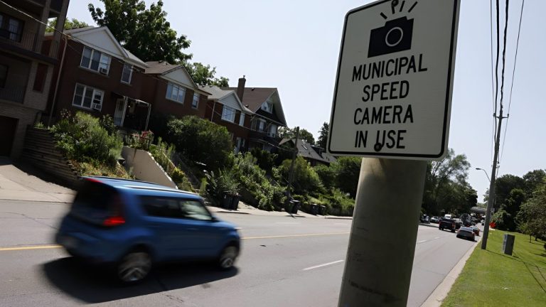 Pennsylvania’s $50M Speed Camera Network Caught 1.7M Drivers—State’s Own Review Warns It Could Become A “Revenue Trap”