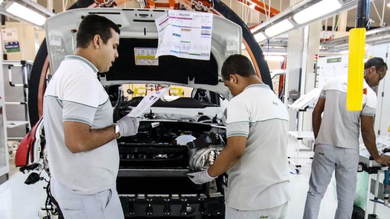 Stellantis Hires 2,000 Engineers After $25B Quality Meltdown—47 Recalls Hit 3.2M Vehicles