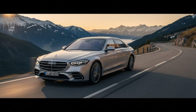 Reliable European cars expected to see significant price drops before spring 2026