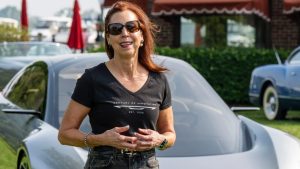 Chrysler CEO Exits 9 Months After Vowing Brand ‘Not For Sale’