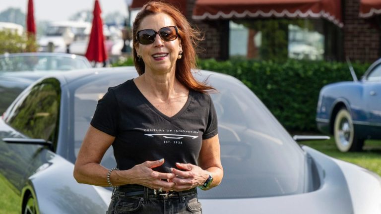 Chrysler CEO Exits 9 Months After Vowing Brand ‘Not For Sale’