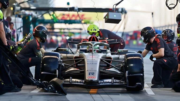 Formula 1 Scraps Bahrain And Saudi Races Amid Regional War Risk