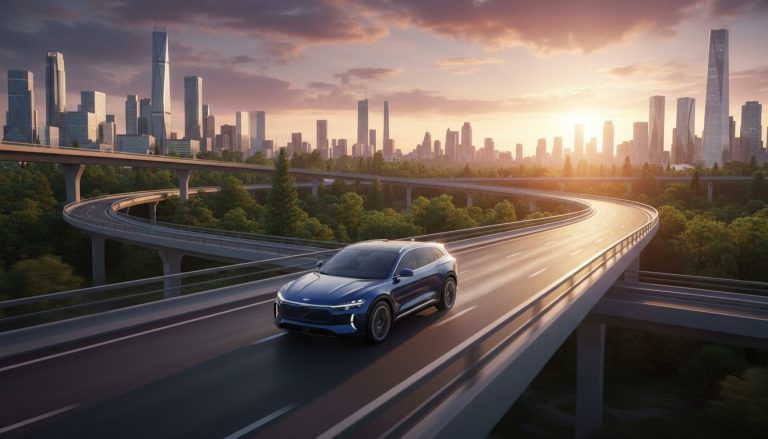 Rise of Affordable Used Electric Vehicles in U.S.