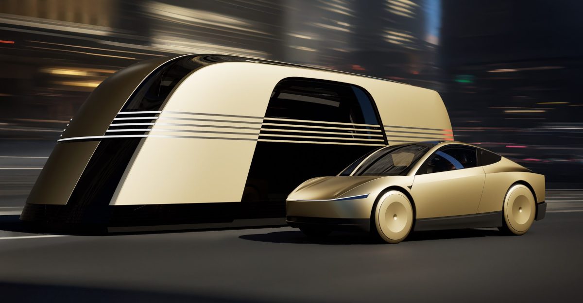 Tesla loses software director who built its OTA and Robotaxi