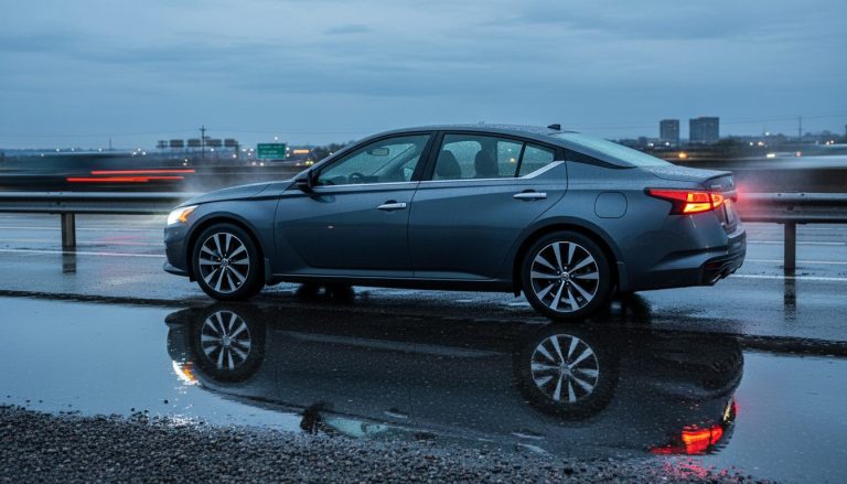 Dependable cars expected to see notable price drops before spring 2026