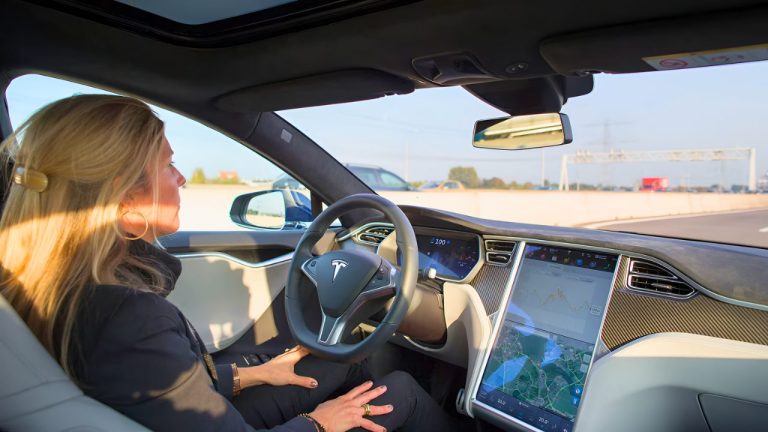 Tesla’s ‘Full Self-Driving’ Marketing Found Deceptive After 467 Crashes—$243M Verdict Tests 50 Years Of Driver-Liability Law