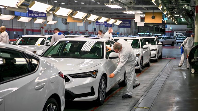 3 US-Made Hondas Killed Before Launch As ‘Affordable EV’ Promise Collapses Amid Heavy Losses