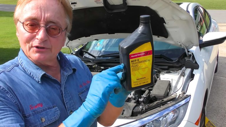 ‘Lifetime Fluid’ Is Warranty Life Not Car Life—$8,000 Bills Hit Owners At 100K Miles
