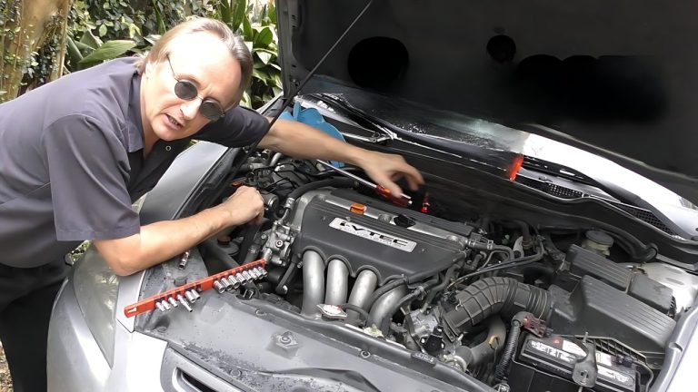 Honda’s “Reliable” V6 Fails 1 Million Owners—$25K Repair Bills Expose Brand’s Silent Crisis