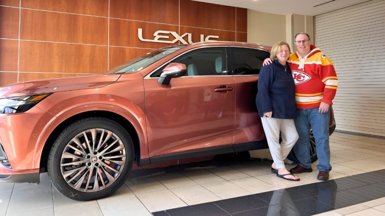 5 SUVs known for hitting 300,000 Miles With Fewer Reported Problems