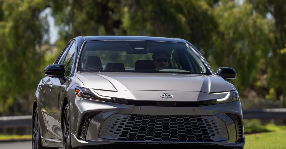 J D Power Study Reveals the Most Dependable Cars and SUVs