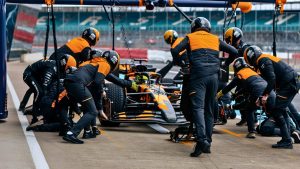 F1 Kills 2026 Rule Overhaul Right After China Race—11 Teams Left Frozen With No Public Explanation