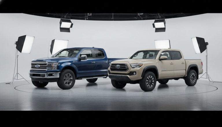 Steady Cars from a Major Car Maker