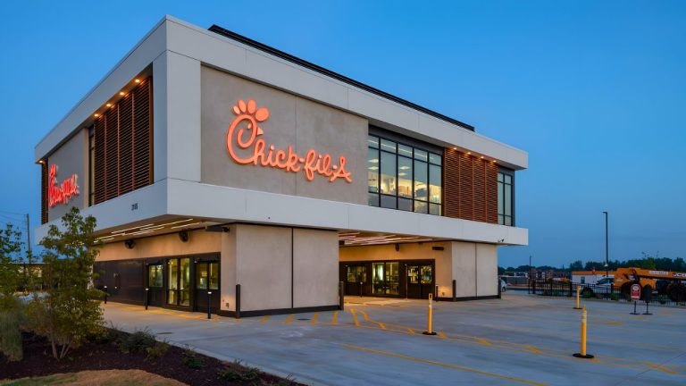 Chick-fil-A Launches $50M Texas Distribution Push as Network Serves 300 Restaurants