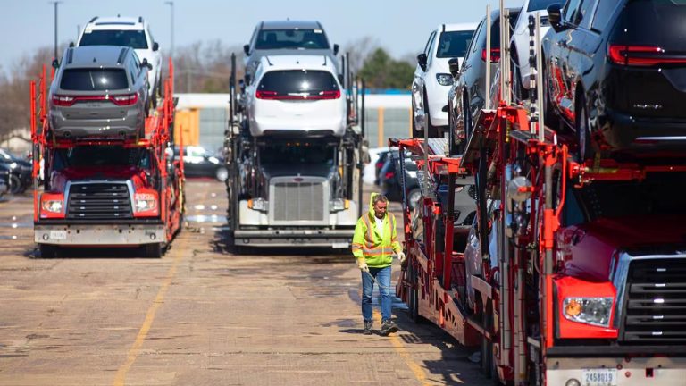 Chinese EVs Sell Under $30K in Europe but 100% US Tariffs Force Americans to Pay $50K