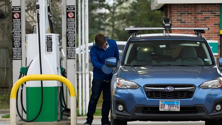 Utah Bill Could Cost Idaho Drivers $250 Million Annually At The Pump