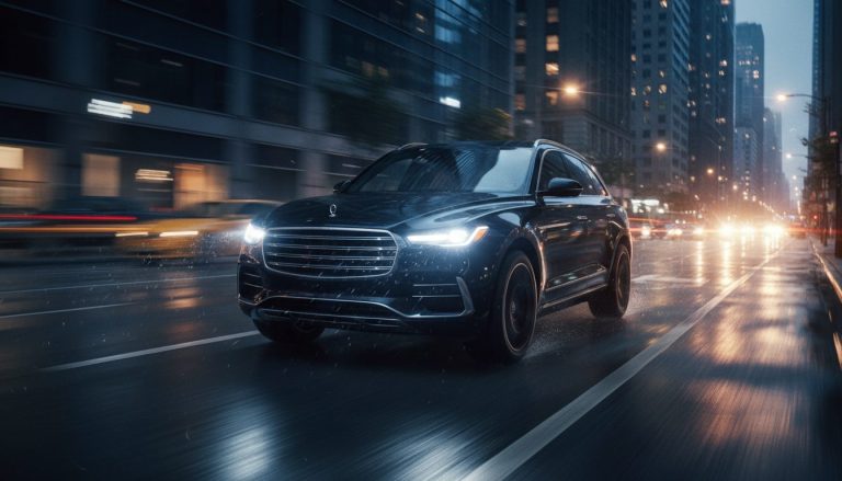 SUVs Experts Are Warning Buyers to Avoid Before It Is Too Late