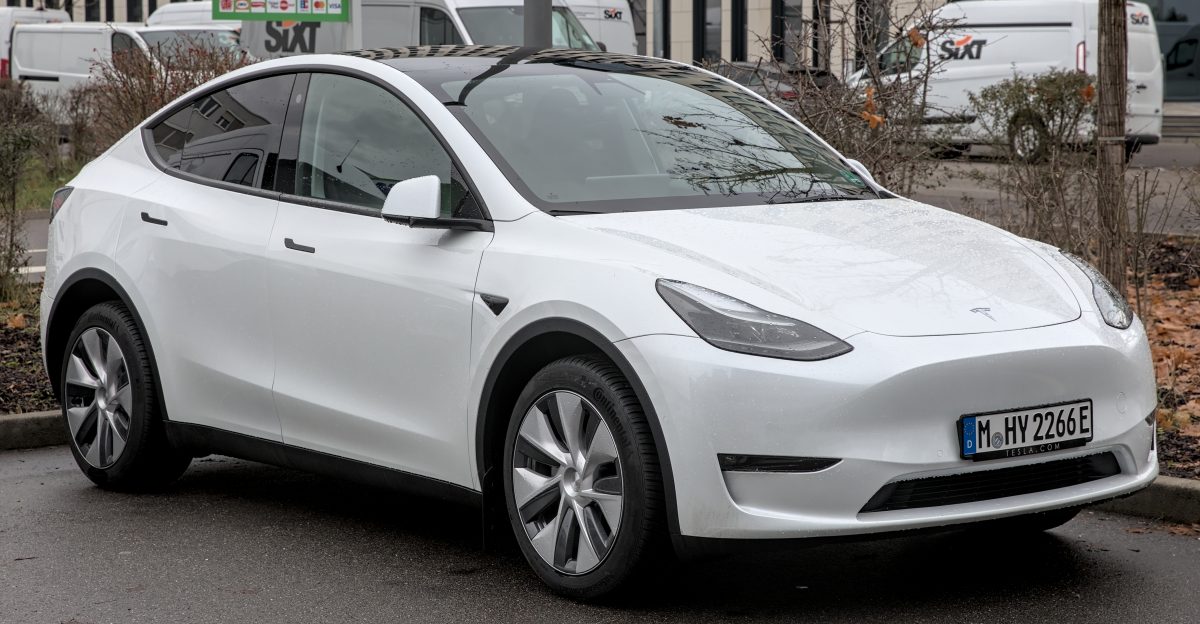 File Tesla Model Y 1X7A6211 jpg - Wikimedia Commons