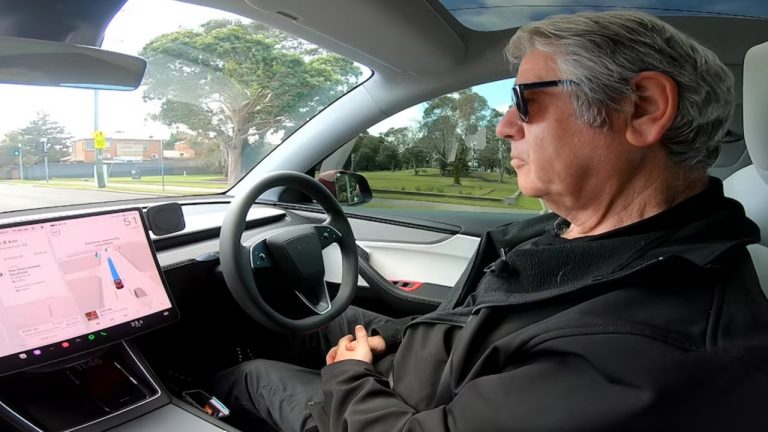 Tesla’s $243M Verdict Exposes 10 Years Of Musk’s Broken Self-Driving Promises