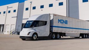 Tesla’s $3.6B Semi Gamble Hits Texas Roads As ‘Charging Math’ Decides Everything