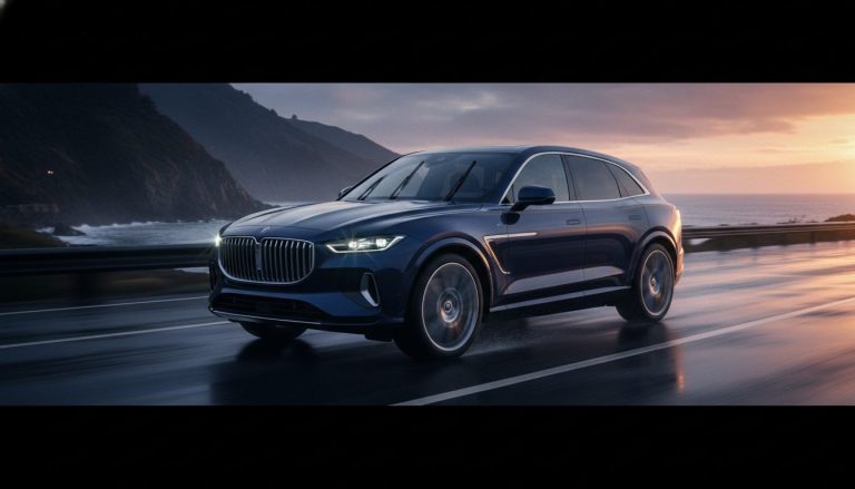 The Absolute Best Brand New SUVs You Can Buy Right Now According To Consumer Reports