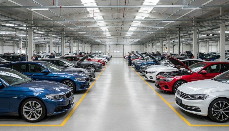 The Car Brands That Will Last Forever And The Ones That Will Break Down Fast