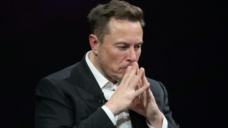 Tesla Lost $15.4B in Brand Value in 2025 as Musk’s Politics Drove Buyers Away