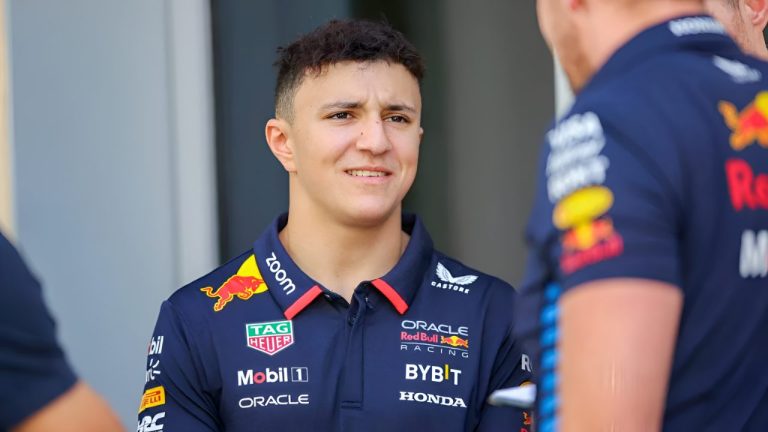 10 Drivers Cracked The Points On Day One—The Pattern Behind F1’s Rarest Debut Club