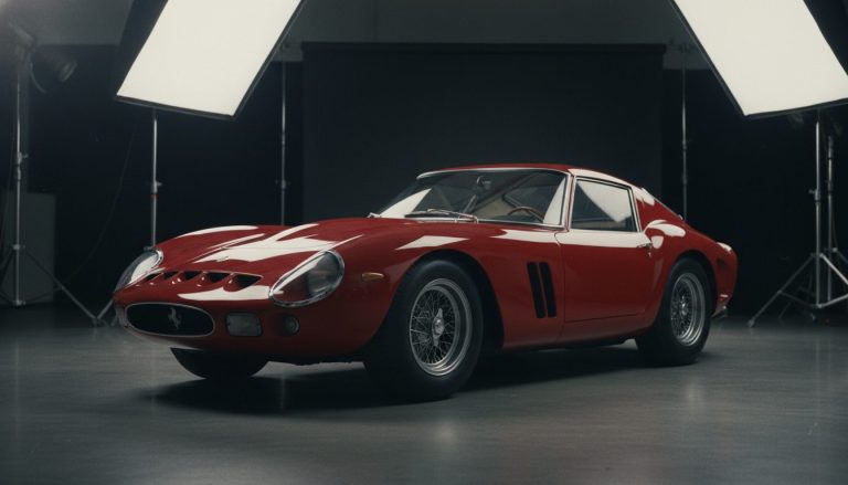 The Classic Vintage Car Features You Grew Up With That Are Now Completely Illegal